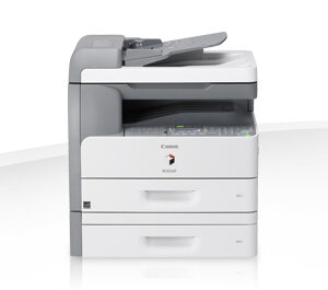 Canon iR1024iF