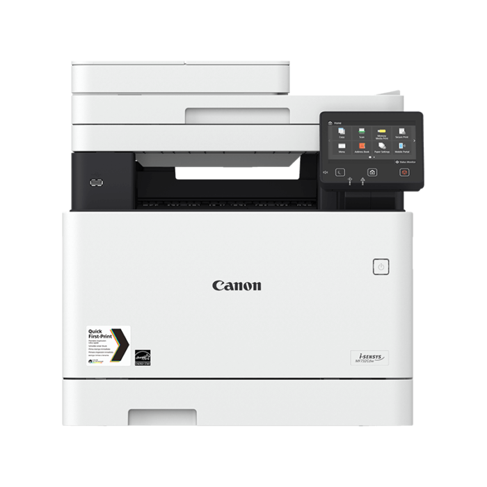 Canon i-SENSYS mf730-series