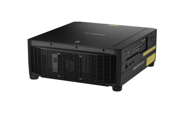 Proyector Canon XEED 4K6021Z