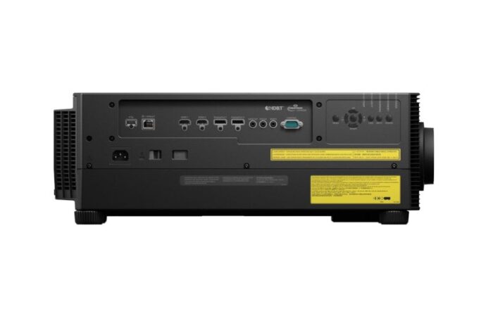 Proyector Canon XEED 4K6021Z