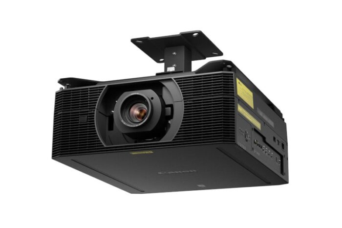 Proyector Canon XEED 4K6021Z