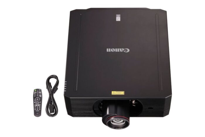 Proyector Canon XEED 4K6021Z