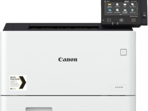 Impresora láser color Canon i-SENSYS X C1127P