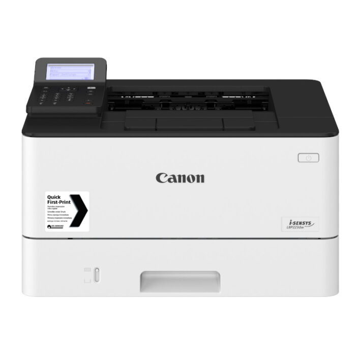 Impresora láser Canon i-SENSYS LBP223dw