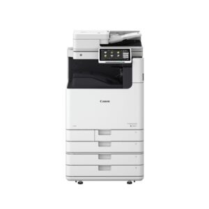 Impresora multifunción en color serie imageRUNNER ADVANCE DX C5800