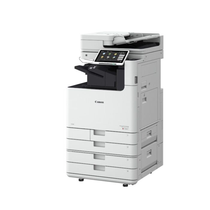 Impresora multifunción en color serie imageRUNNER ADVANCE DX C5800