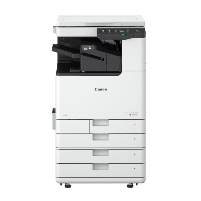 Canon imageRUNNER C3226i frontal