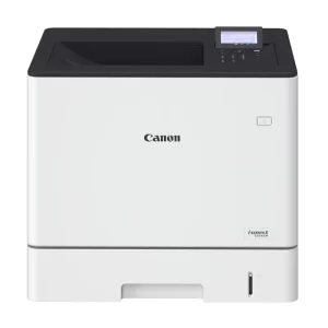Impresora en color Canon i-SENSYS X C1533P frontal
