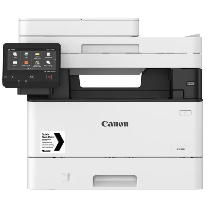 Impresora multifuncion-Canon-i-SENSYS X 1238i frontal