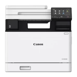 Impresora multifunción Canon i-SENSYS X c1333i frontal
