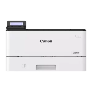 Impresora A4 Canon Canon Serie i-SENSYS LBP230 vista frontal
