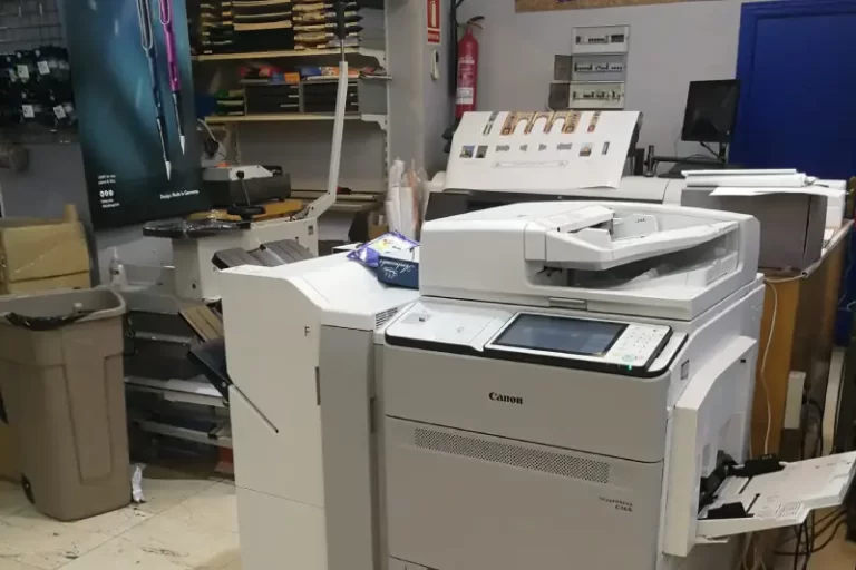 11 consejos para elegir la mejor fotocopiadora para tu papelería