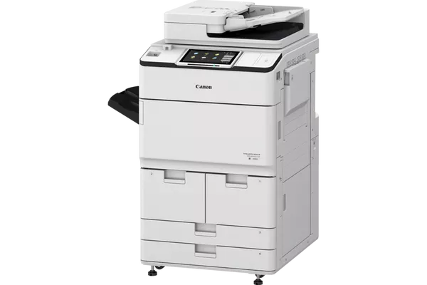 Impresora multifunción en blanco y negro A3 Canon imageRUNNER ADVANCE DX 6980i