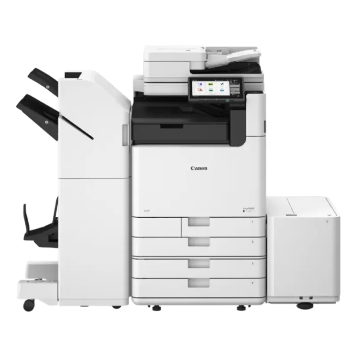 Impresora multifunción Canon Serie imageFORCE 6100