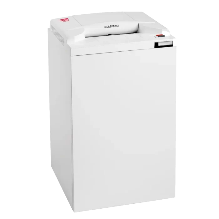 Destructora de papel Intimus 100 CP5