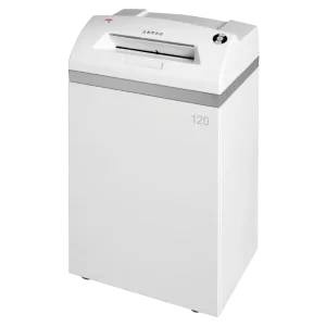 Destructoras de Documentos serie intimus 120