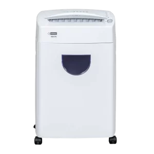 Destructora de documentos Serie Intimus 1500