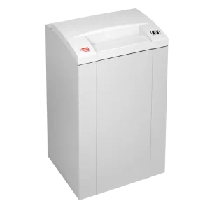 Destructora de documentos Serie Intimus 205