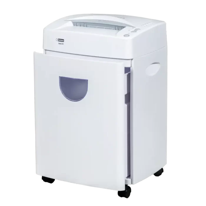 Destructora de documentos Serie Intimus 3500