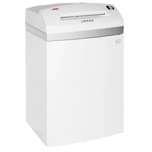 Destructora de Documentos Intimus 60