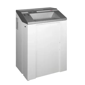 Destructora de papel Intimus 007 SE