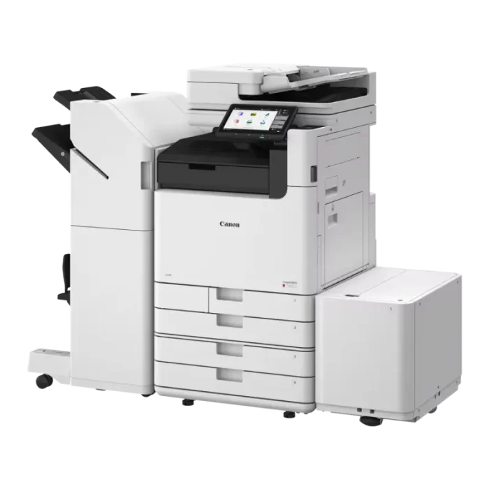 impresora multifunción A3 en color Canon imageFORCE C3150