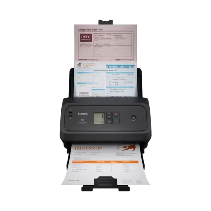 Canon imageFORMULA DR-C340