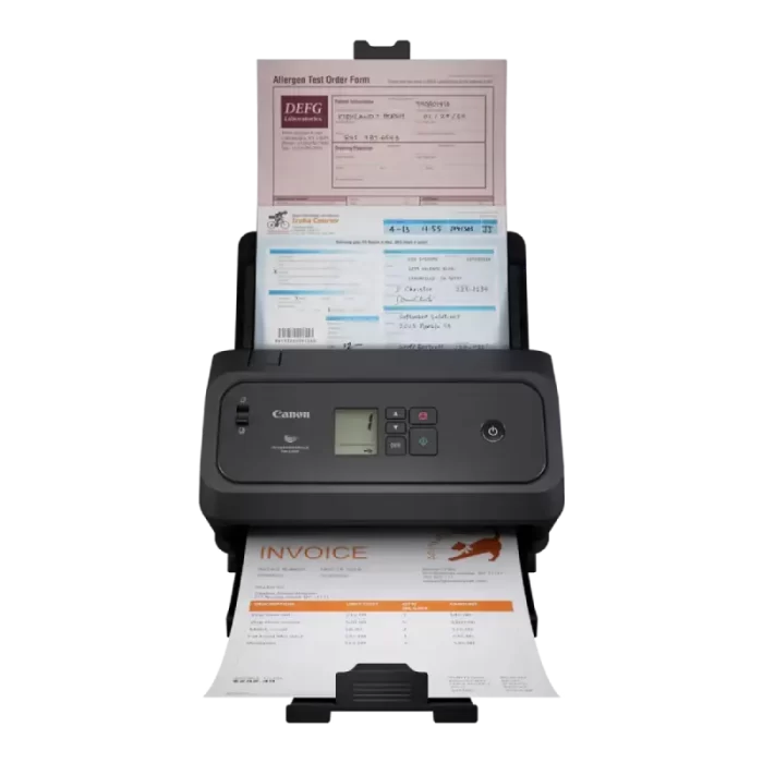 Canon imageFORMULA DR-C350