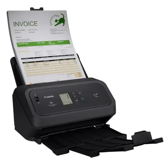 Canon imageFORMULA DR-C350