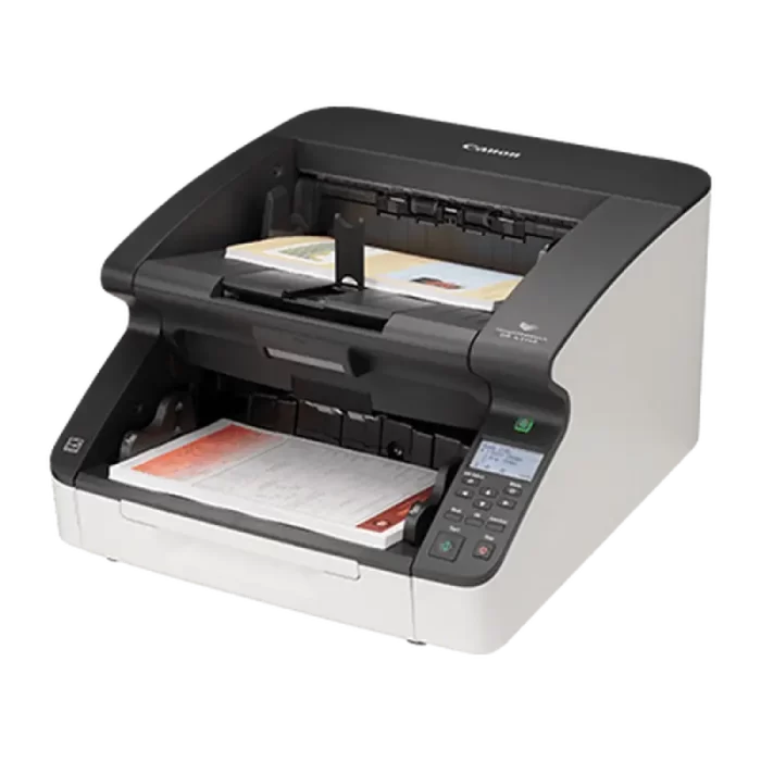 Escáner Canon imageFORMULA DR-G2140