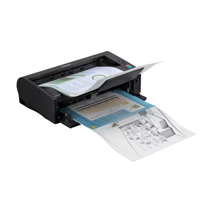 Canon imageFORMULA DR-M1060ii