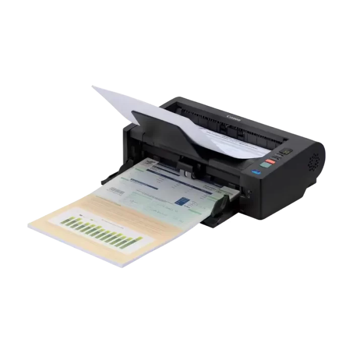 Canon imageFORMULA DR-M140ii