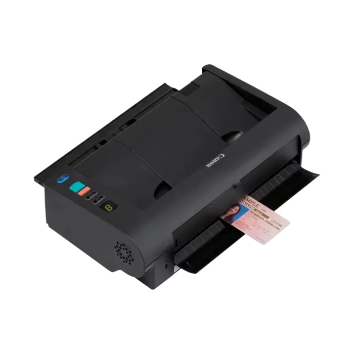 Canon imageFORMULA DR-M140ii