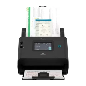 Canon imageFORMULA DR-S350NW