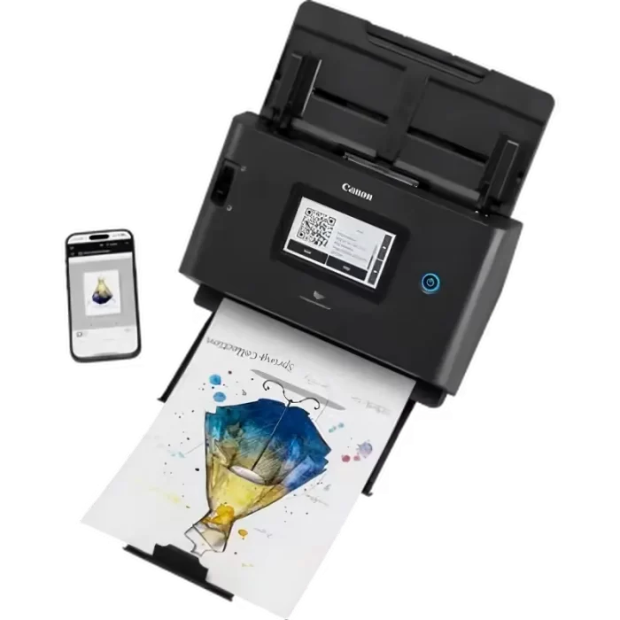 Canon imageFORMULA DR-S350NW