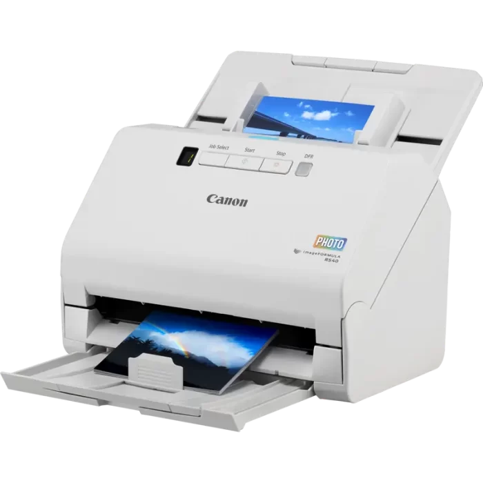 Canon imageFORMULA RS40