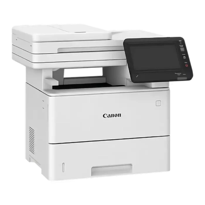 Canon imageFORCE 1643 – Multifunción A4 rápido, seguro y sostenible