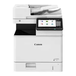Canon imageFORCE serie 710 – Impresora multifunción A4 en blanco y negro