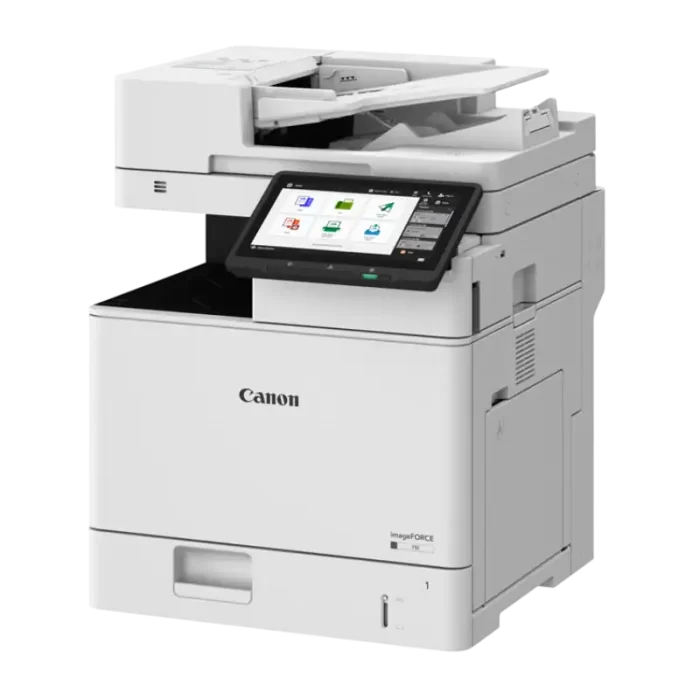 Canon imageFORCE serie 710 – Impresora multifunción A4 en blanco y negro