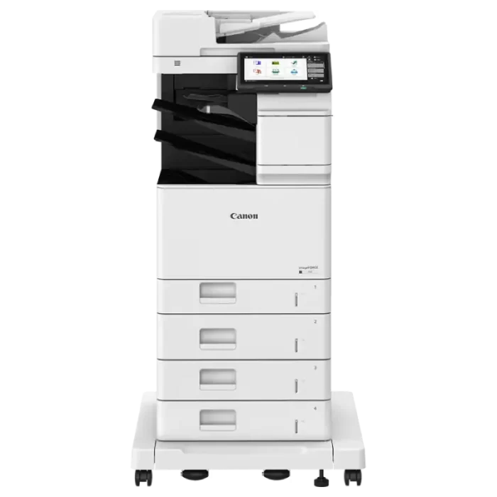 Canon imageFORCE serie 710 – Impresora multifunción A4 en blanco y negro
