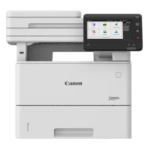 Canon i-SENSYS MF563dw – Multifunción A4 Blanco y Negro para Empresas