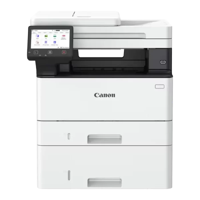 Canon imageFORCE 1440 – Impresora multifunción A4 rápida y compacta
