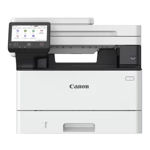 Canon imageFORCE 1440 – Impresora multifunción A4 rápida y compacta