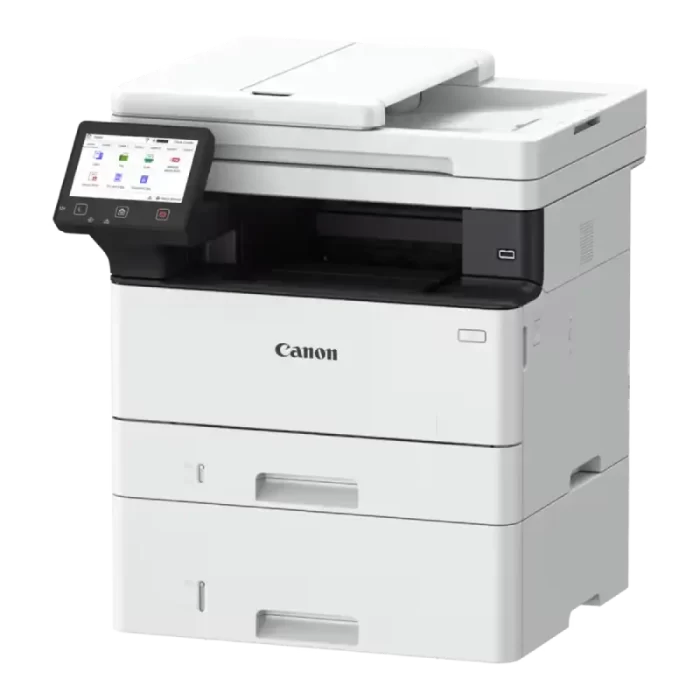Canon imageFORCE 1440 – Impresora multifunción A4 rápida y compacta