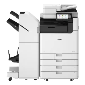 Canon imageFORCE serie 6100 | Impresora multifunción A3 blanco y negro para empresas