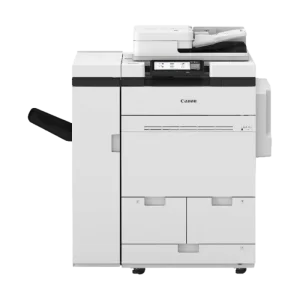 Canon imageFORCE serie 8100 – Impresora multifunción A3 en blanco y negro de alta capacidad
