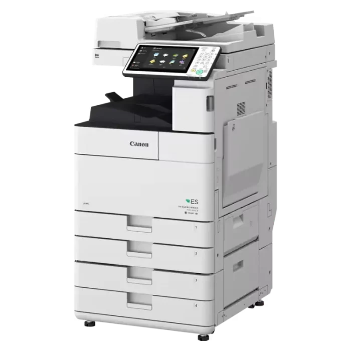Canon imageRUNNER ADVANCE 4525i ES II - Imagen 2